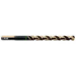 BROCA MULTI INOXIDABLE 1021 HSSE 5 MM.