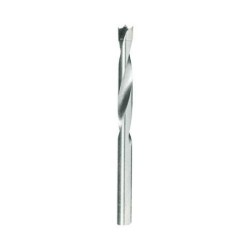 BROCA PARA MADERA 3 PUNTAS 20 MM.