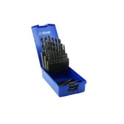 BROCAS HSS (1A13) ESTUCHE -25 UNIDADES 1456