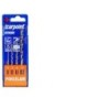 BROCAS PORCELANA ESTUCHE 4-5-6-8 MM. 1482