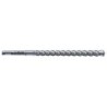 BROCA SDS PLUS 4 PUNTAS 1891 5X160 32044