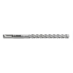BROCA SDS PLUS 4 PUNTAS 1891 8X310 36686