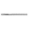 BROCA SDS PLUS 4 PUNTAS 1891 8X460 36687