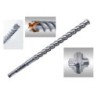 BROCA SDS PLUS 4 PUNTAS 1891 16X210 36696