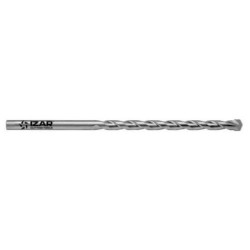 BROCA PARED METAL DURO 3X060MM. 1886 (BL)