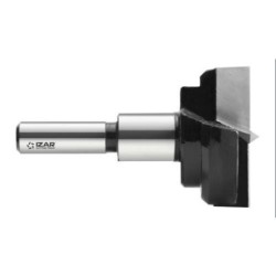 BROCA FRESA METAL DURO MADERA BISAGRA 30,00MM.1625