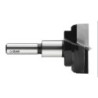BROCA FRESA METAL DURO MADERA BISAGRA 30,00MM.1625