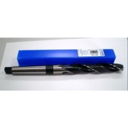 BROCA HSS DIN-345N CONICA 23.00 MM. 14642