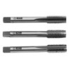 JGO. 3 MACHOS MANO HSS DIN 352 10,00X1,50MM. 3003