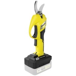 PODADORA TLO 2-18 BATTERY 18V 1.445-340.0
