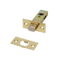 PASADOR MULETILLA 126 45MM LATONADO (BL) 2027
