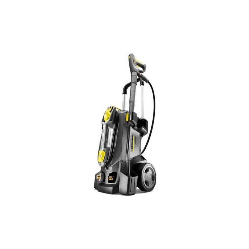 HIDROLAVADORA PROFESIONAL HD 5/15 C 1.520-930.0