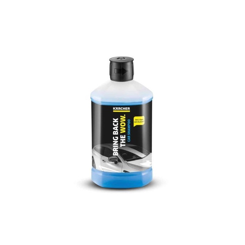 DETERGENTE PARA COCHE 1L 6.295-750.0