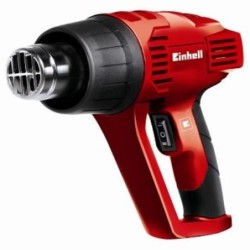 DECAPADOR C/ACC. 1000-2000W TH-HA 2000/1 4520179