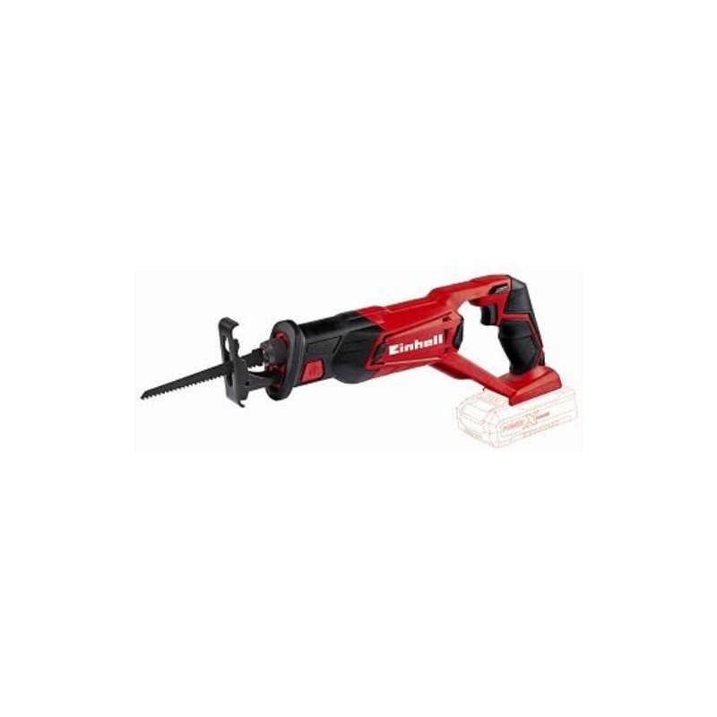 SIERRA SABLE TE-AP 18 LI (S/BATERIA) 4326300