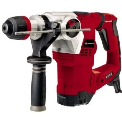 MARTILLO CON CABLE COMBINADO SDS PLUS TE-RH 32
