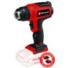 DECAPADOR A BATERIA TE-HA 18V LI - SOLO 4520500