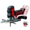 CALADORA BATERIA TP-JST 18/135 LI BL -SOLO 4321265