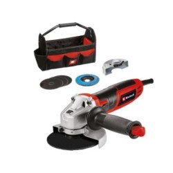 AMOLADORA 125 MM / 850 W TC-AG 125 KIT 4430977