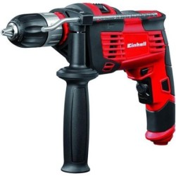 TALADRO ELECTRICO PERCUTOR TC-ID 720/1 E 4259848