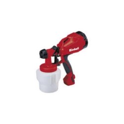 PISTOLA DE PINTURA ELECTRICA TC-SY 500 P