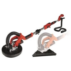 LIJADORA DE PARED PROFESIONAL TE-DW 225 X
