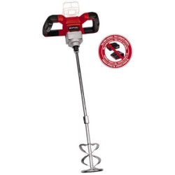 BATIDOR PINTURA BATERIA TE-MX 18 LI - SOLO