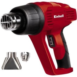 DECAPADOR CON ACC. 1000-2000 W TC-HA 2000/1