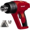 DECAPADOR CON ACC. 1000-2000 W TC-HA 2000/1