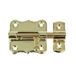 PASADOR LATONADO BARNIZ 384-30 10719