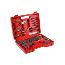 CAJA DE 35 HERRAMIENTAS CON MALETIN 49370610
