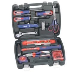 CAJA DE HERRAMIENTAS 40 PZAS. 49370720