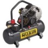 COMPRESOR NUAIR FUTURA-227/10/12, HYBD404NUA