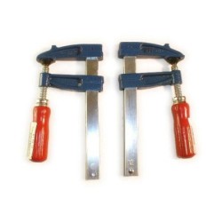 TORNIQUETE CABEZAL N21/ 12 CM. URKO