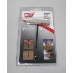 BARRENA PARA MADERA 1-1/2 MM. 7402 BL