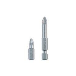 PUNTA ATORNILLADOR PH. 1X25 EST.10 UD. 238821