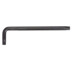 LLAVE ACODADA SERIE LARGA TX T25 232325