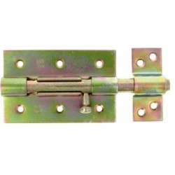 PASADOR BICROMATADO 454-100 10748