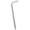 LLAVE EXAGONAL BOLA EXTRA LARGA 6 MM. 232062