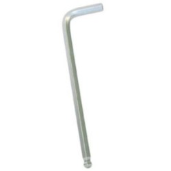 LLAVE EXAGONAL BOLA EXTRA LARGA 14 MM. 232098