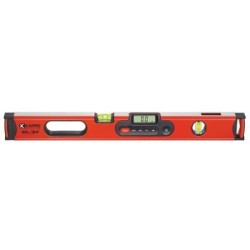 NIVEL DIGITAL PROFESIONAL MAGNETICO 60 CM. 98560