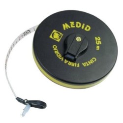 CINTA FIBRA VIDRIO MEDID 1210/15 GF