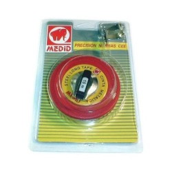 CINTA METALICA MEDID 2650/30