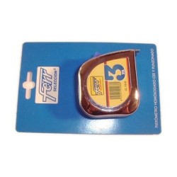 FLEXOMETRO 5 M. CROMO CL-1519 COINFER