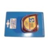 FLEXOMETRO 5 M. CROMO CL-1519 COINFER