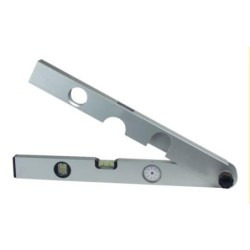 ESCUADRA ALUMINIO ANALOGICA 0-220   480000