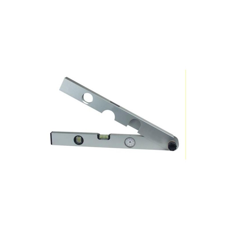 ESCUADRA ALUMINIO ANALOGICA 0-220   480000