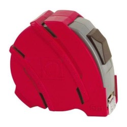 FLEXOMETRO MAGNETICO 3 M. X19 MM. 3419M