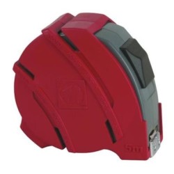 FLEXOMETRO MAGNETICO 8 M.X25 MM. 8425M