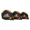 FLEXOMETRO AUTOLOCK 3 M. X 16 MM. 99193